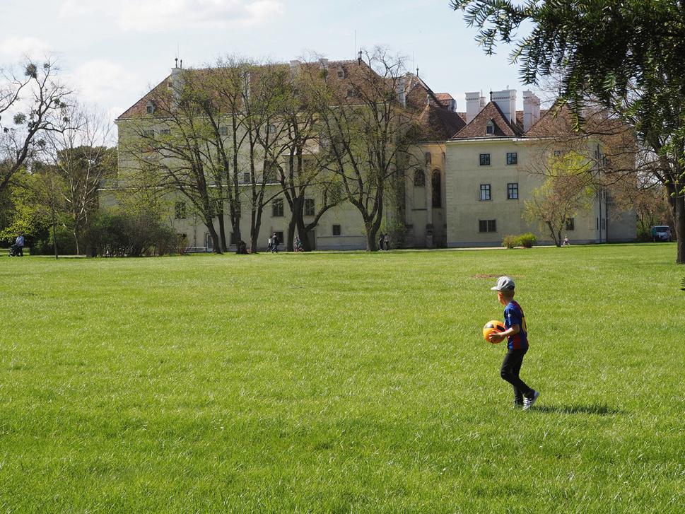 Laxenburg
