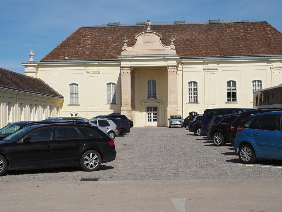 Laxenburg