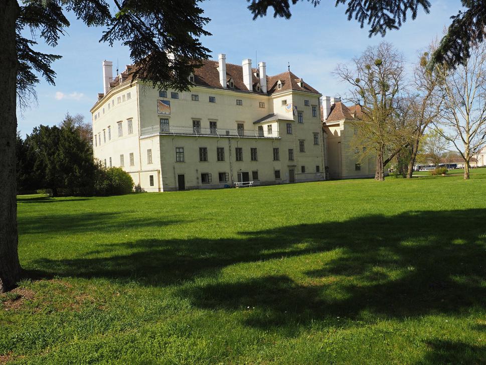Laxenburg