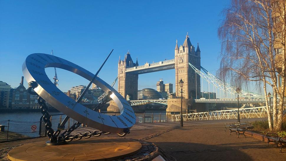 Tower Bridge