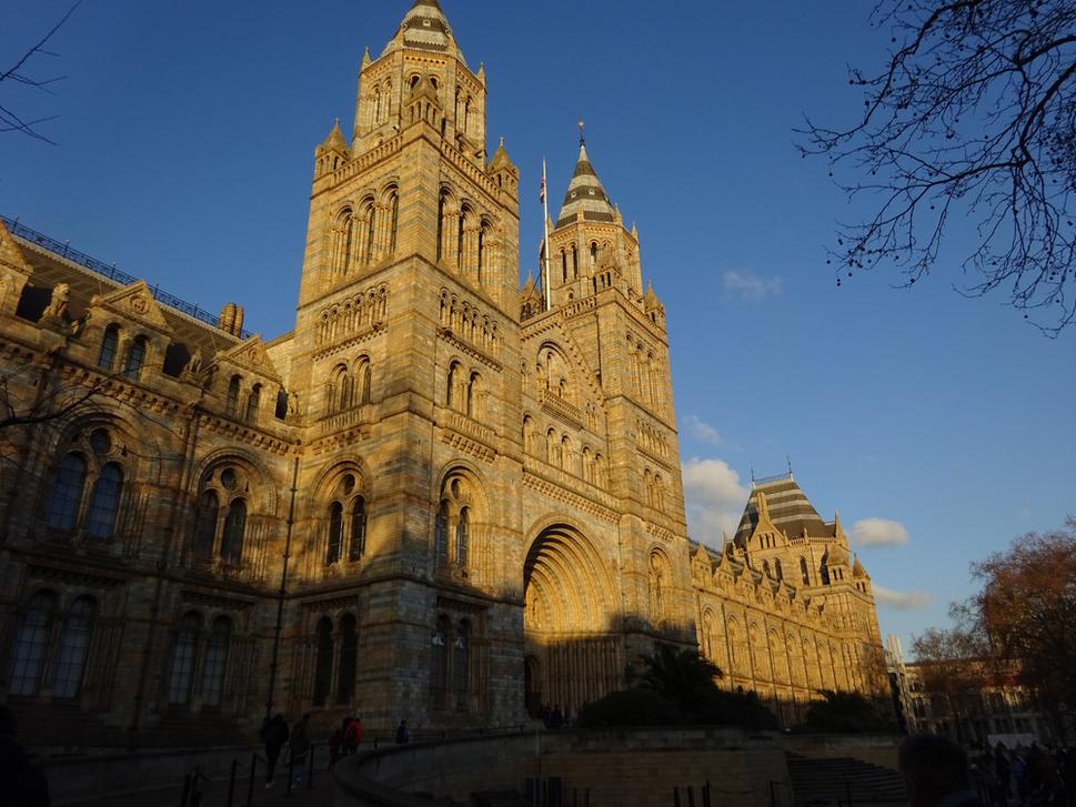 Natural History museum