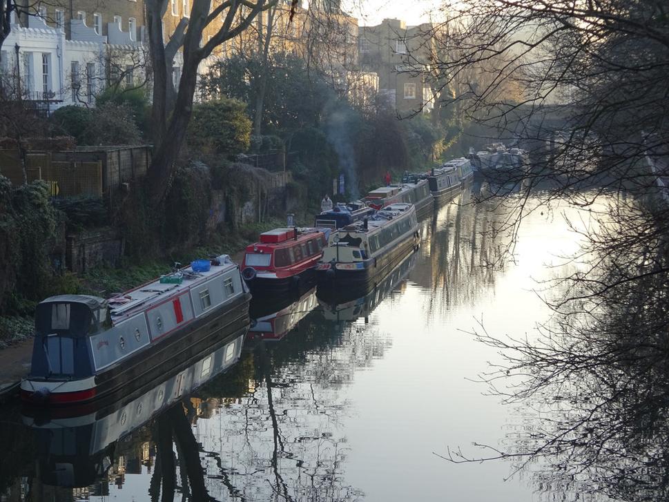 Regent's Canal