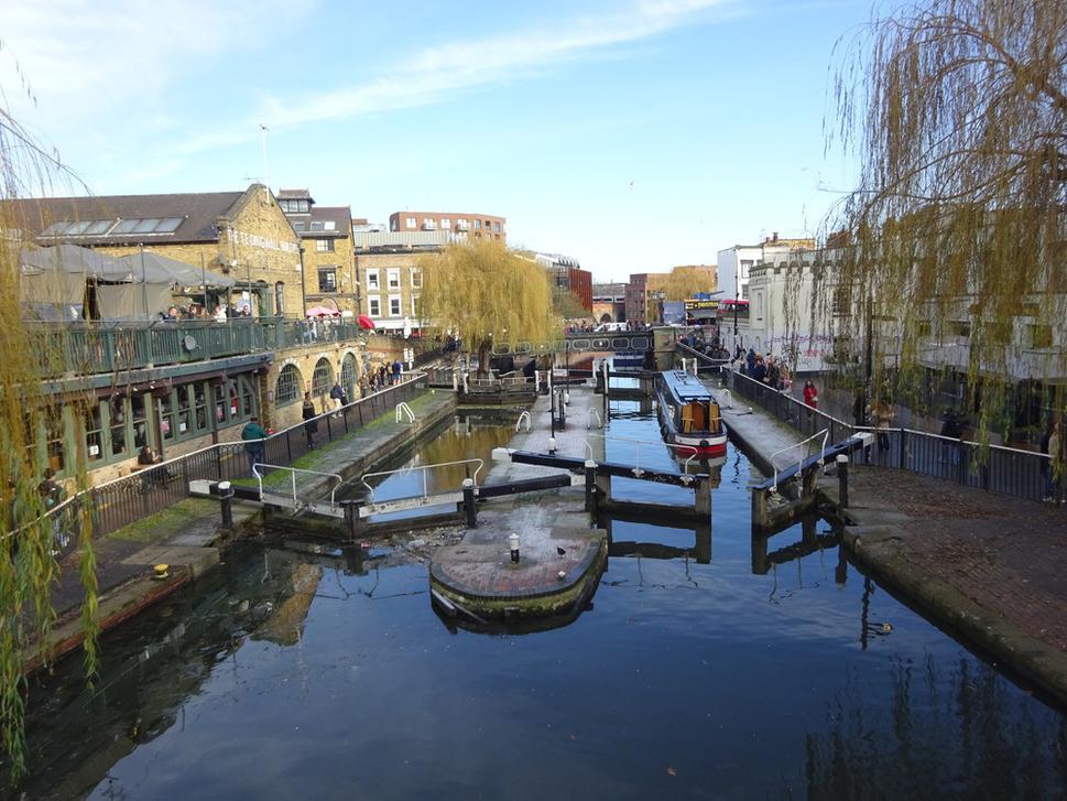 Stále Camden