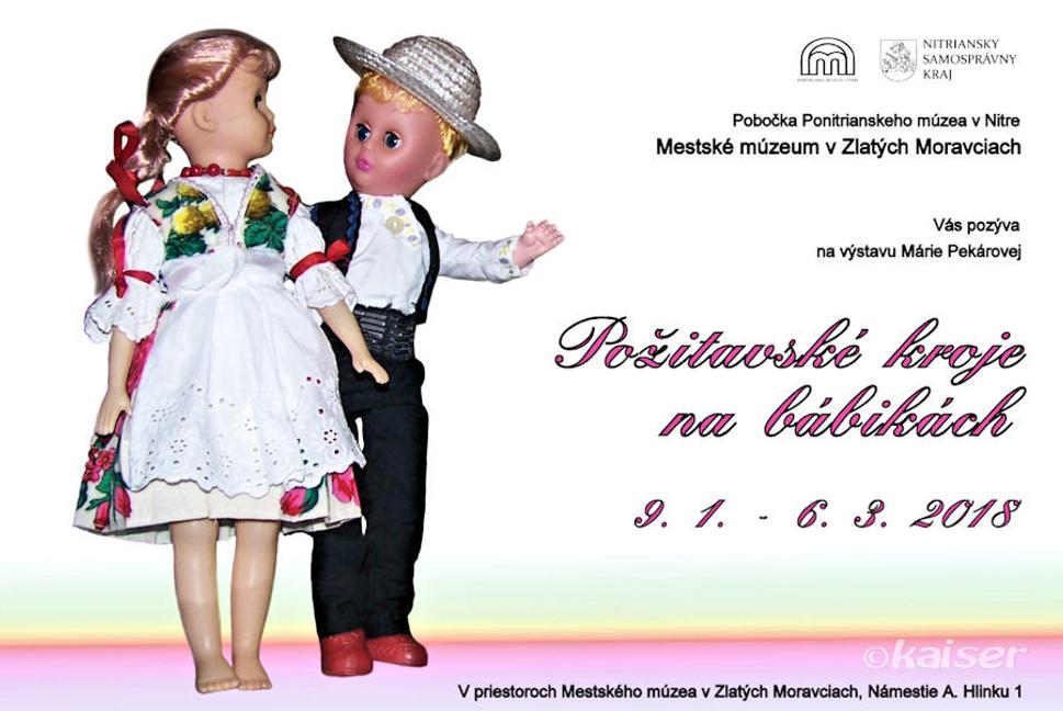 Pozvánka k výstave