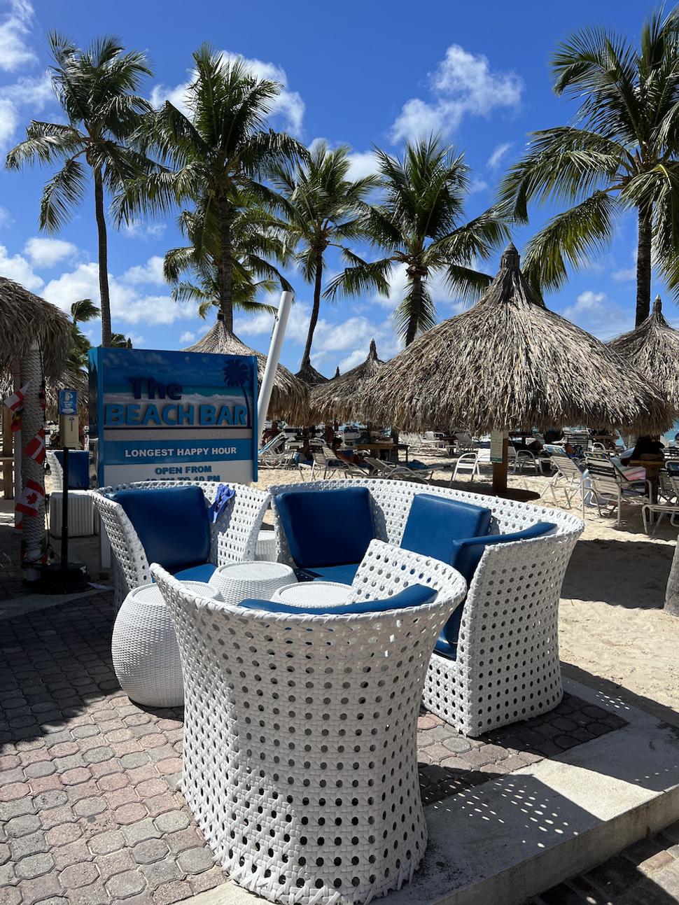 Palm Beach.
