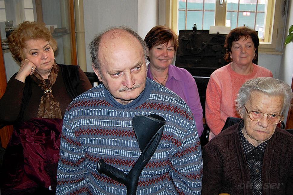 Rozprávanie o fašiangových zvykoch a tradíciách