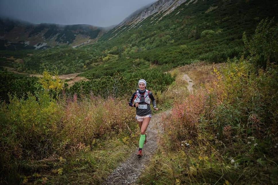 Plesnivec Sky Run