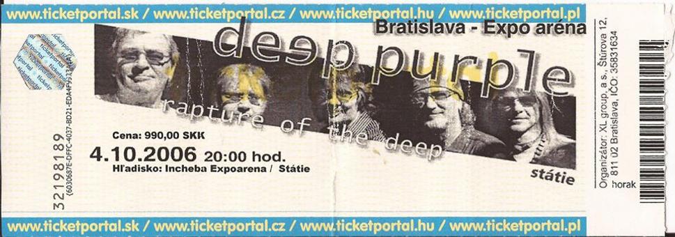 Deep Purple