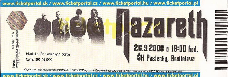 Nazareth