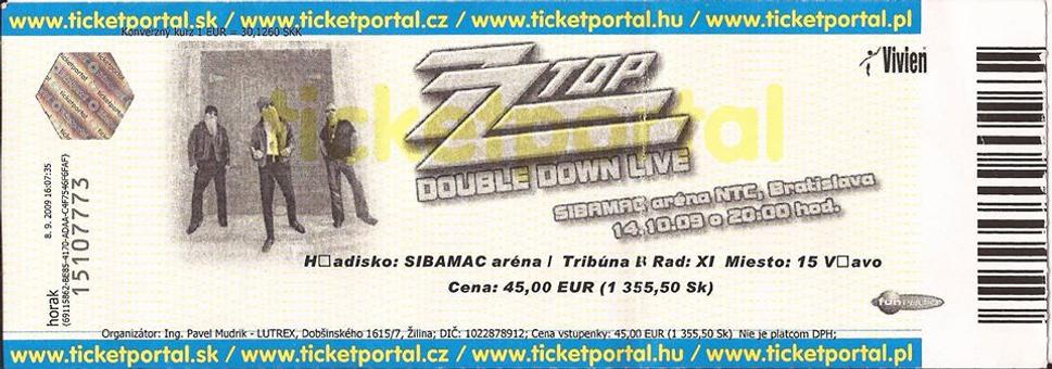 ZZ Top