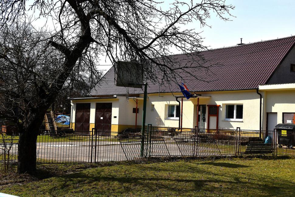 Obecný úrad Čierna Lehota