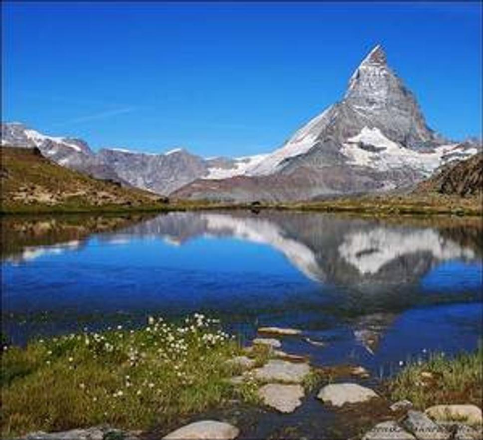 Materhorn