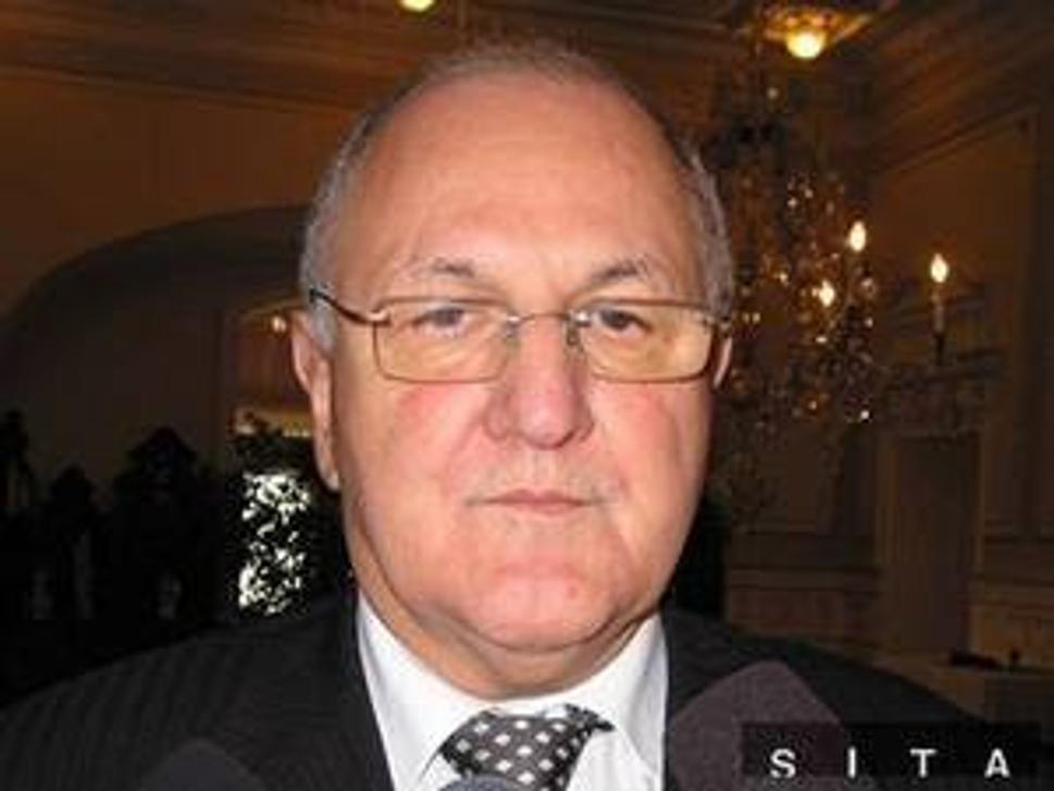 Súdruh Dušan