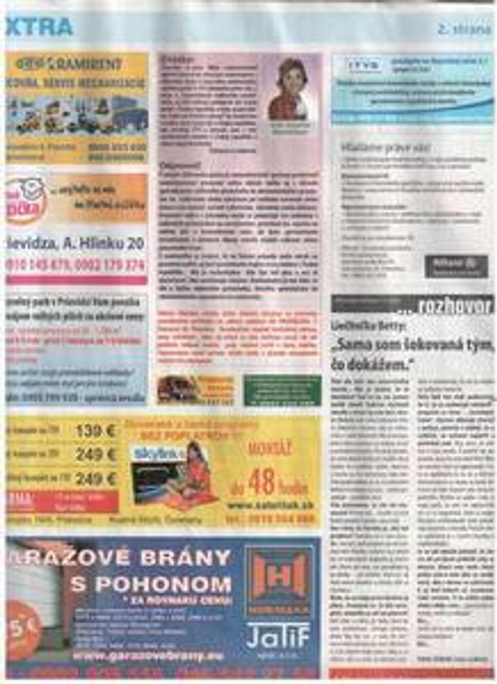 Obrázok blogu