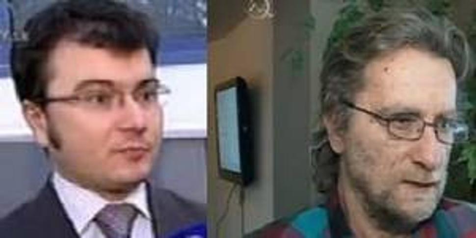 Top analytici 2010 pre naše médiá.