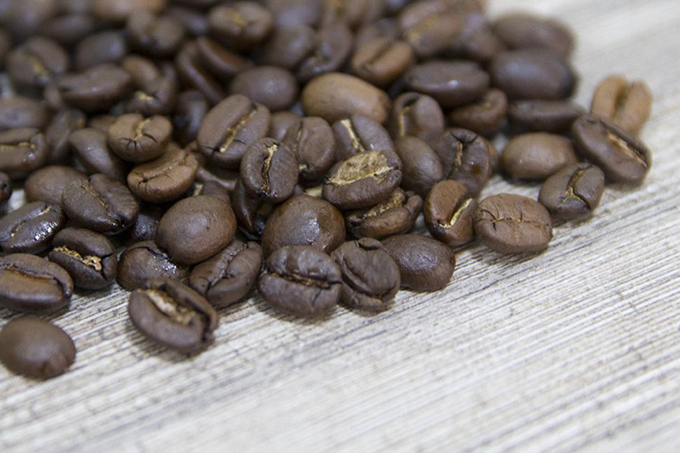 Costarica Red Honey
