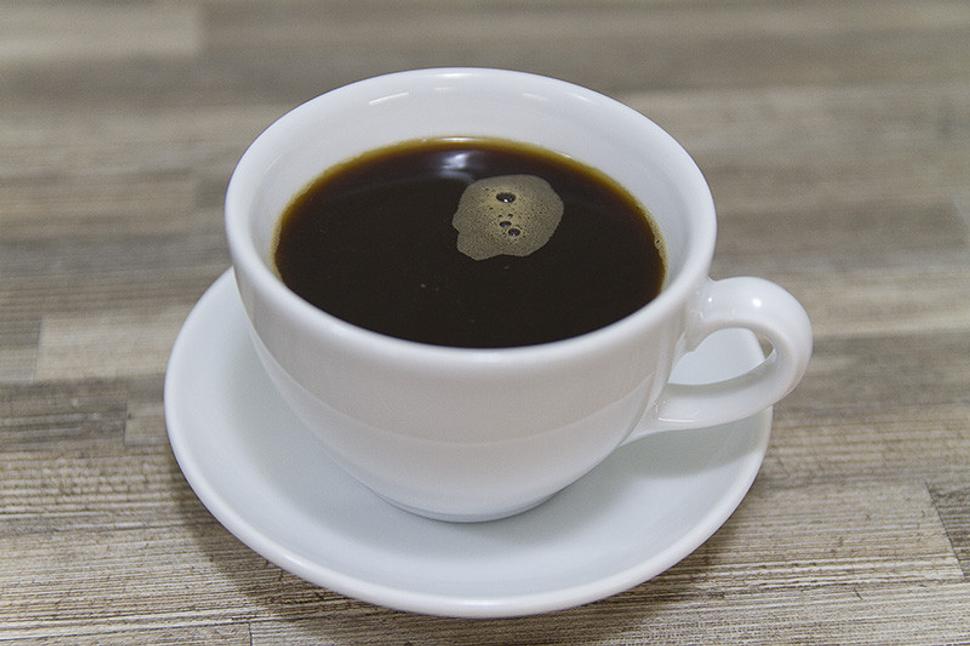 French Press