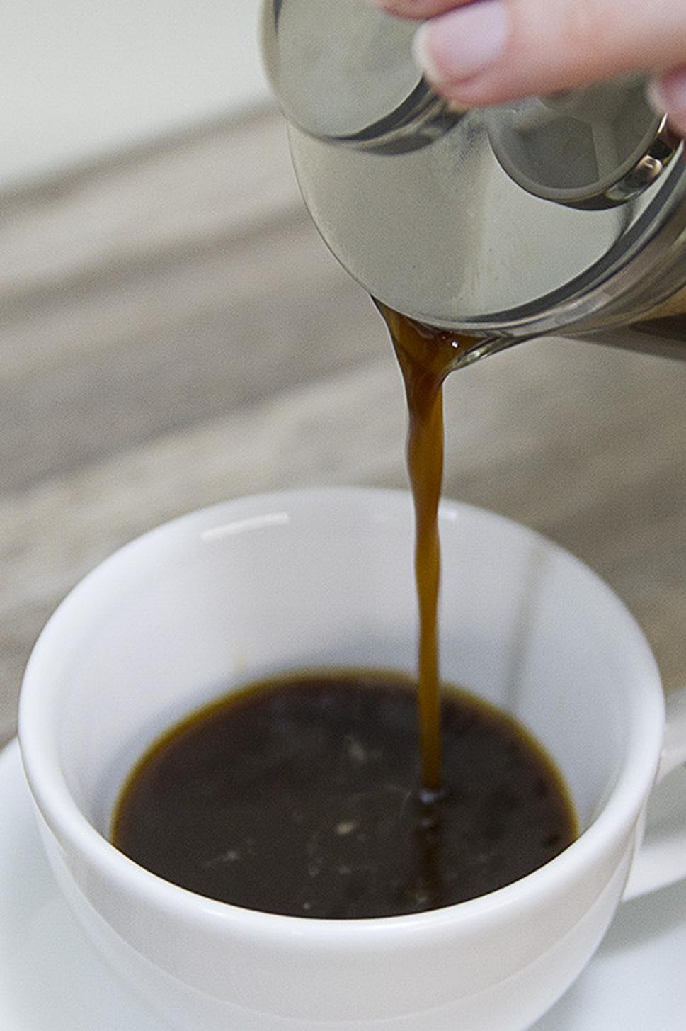 French Press