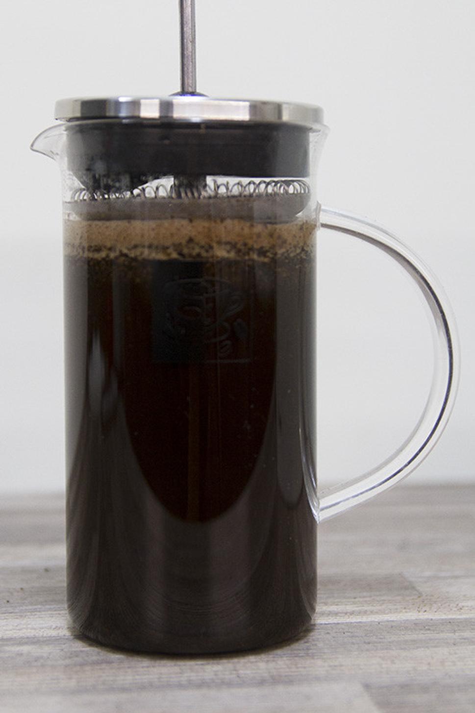 French Press