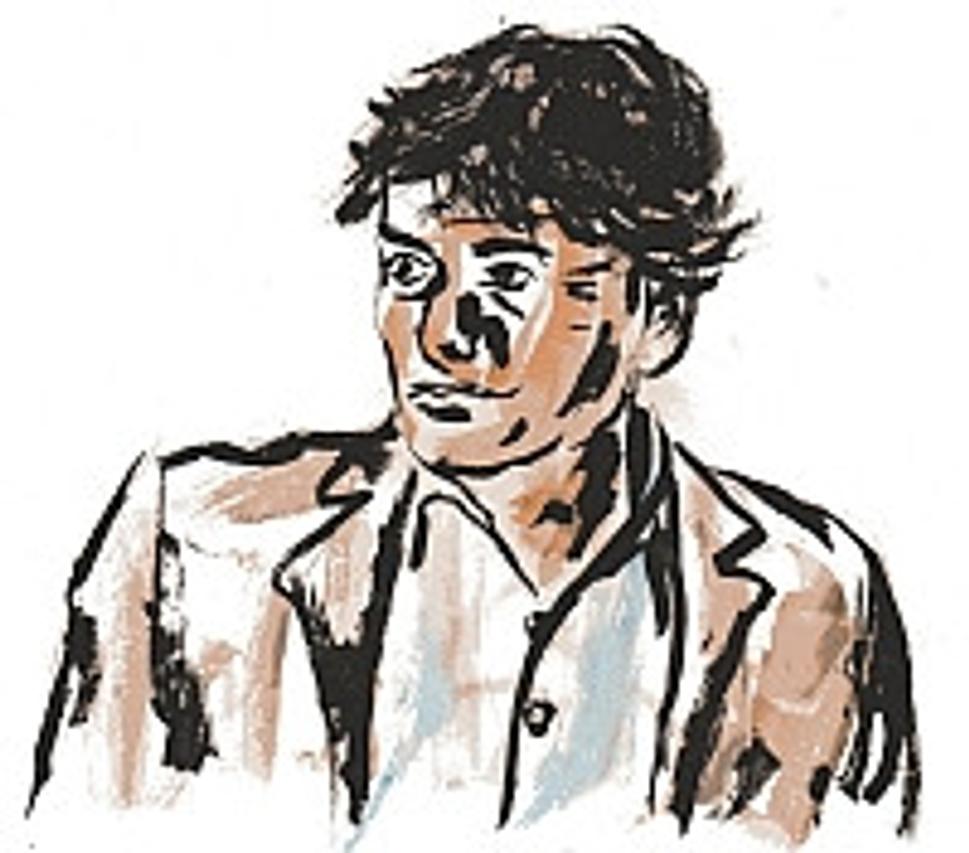 pán poslanec Matovič