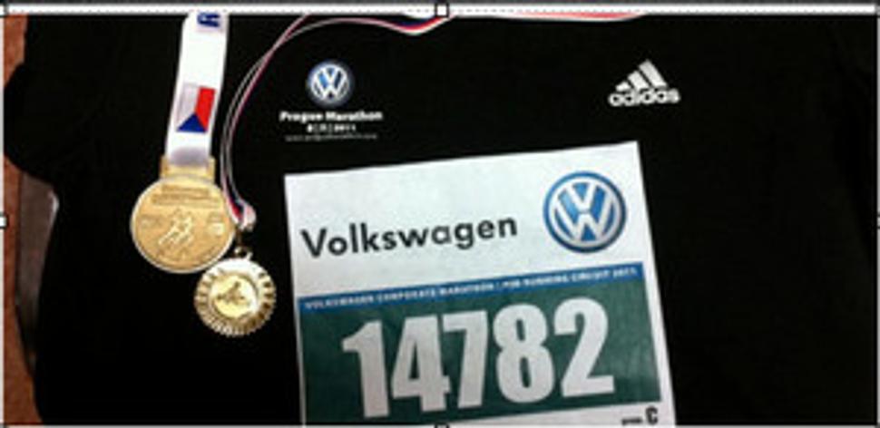 Maraton