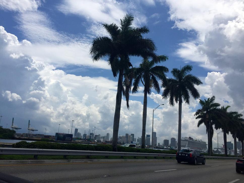 Miami