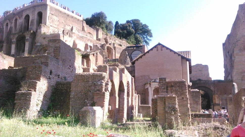 Santa Maria Antica