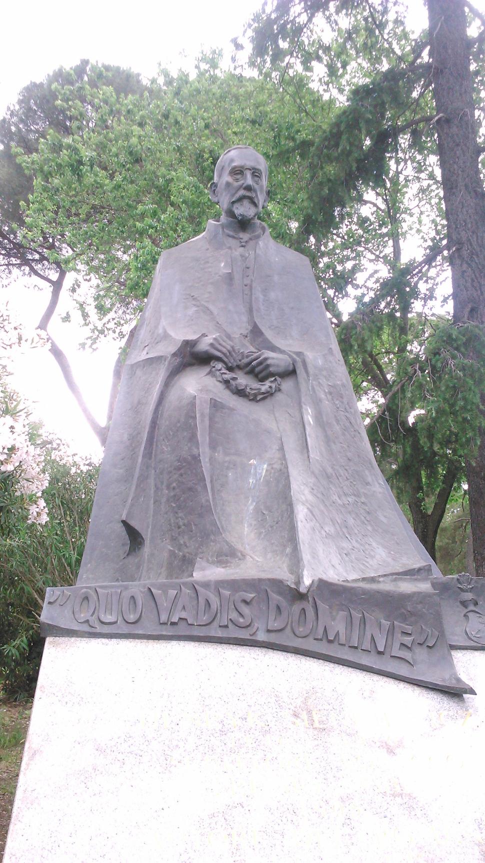 H. Sienkiewicz
