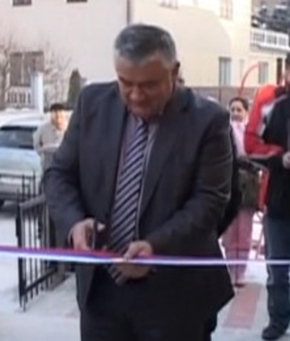 Vysielanie TV Patriot