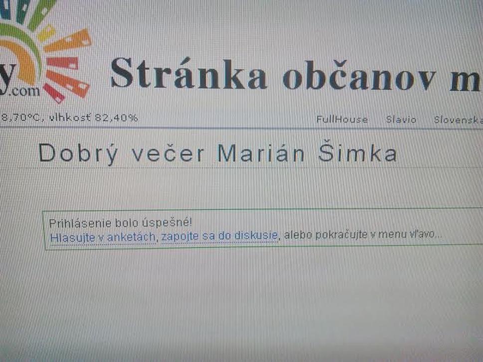 Obrázok blogu