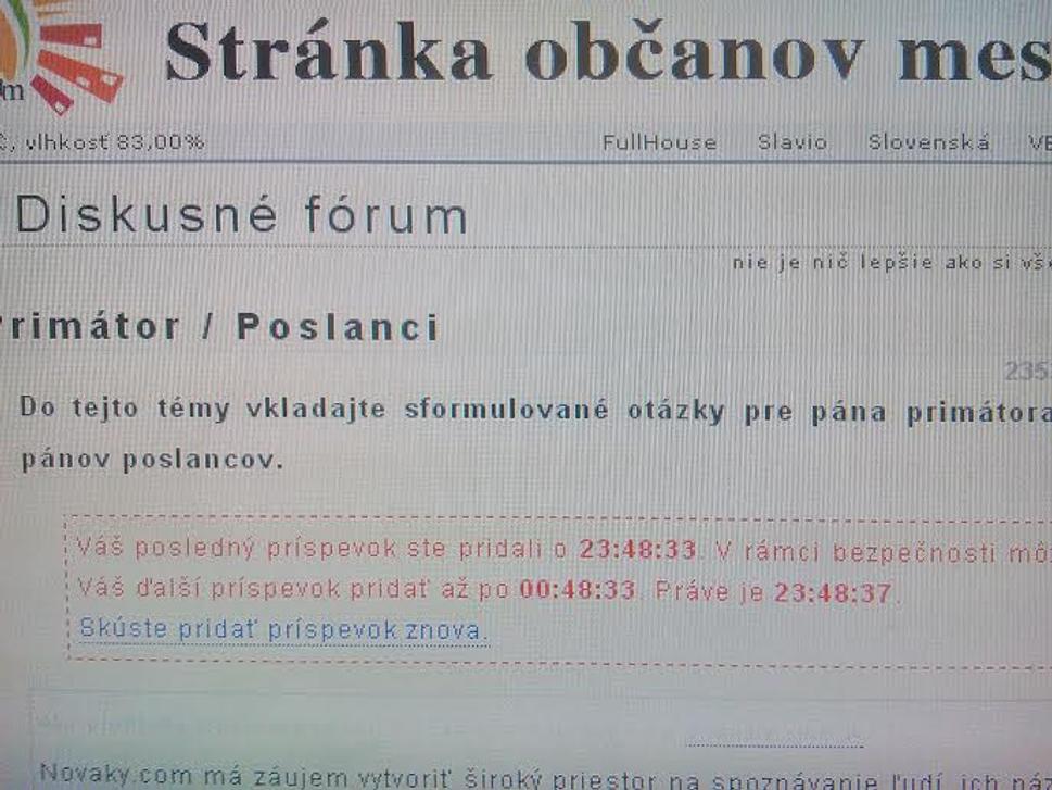 Obrázok blogu