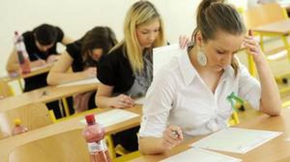 Je táto maturita len zlý sen?