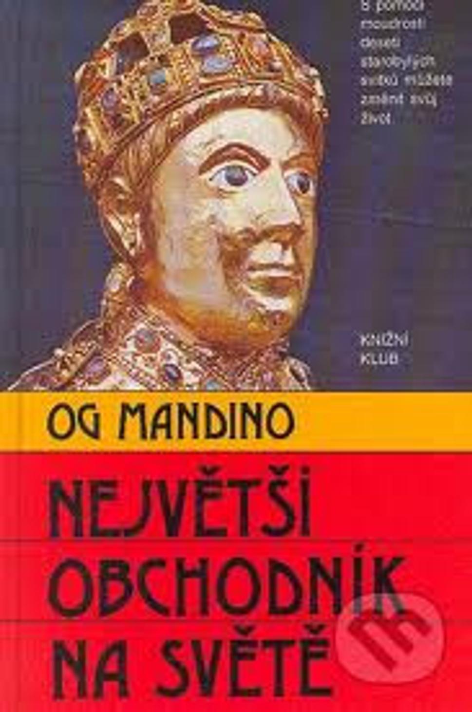Najväčší obchodník na svete