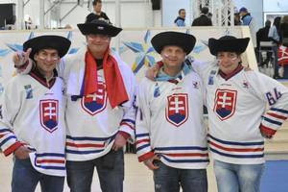 Klasickí fanúšikovia