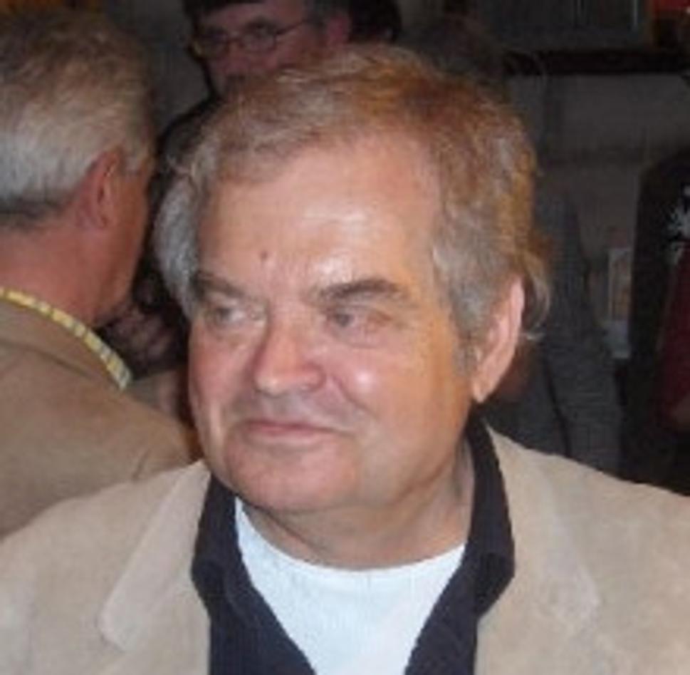 PAVOL DINKA, člen Rady pre vysielanie a retransmisiu