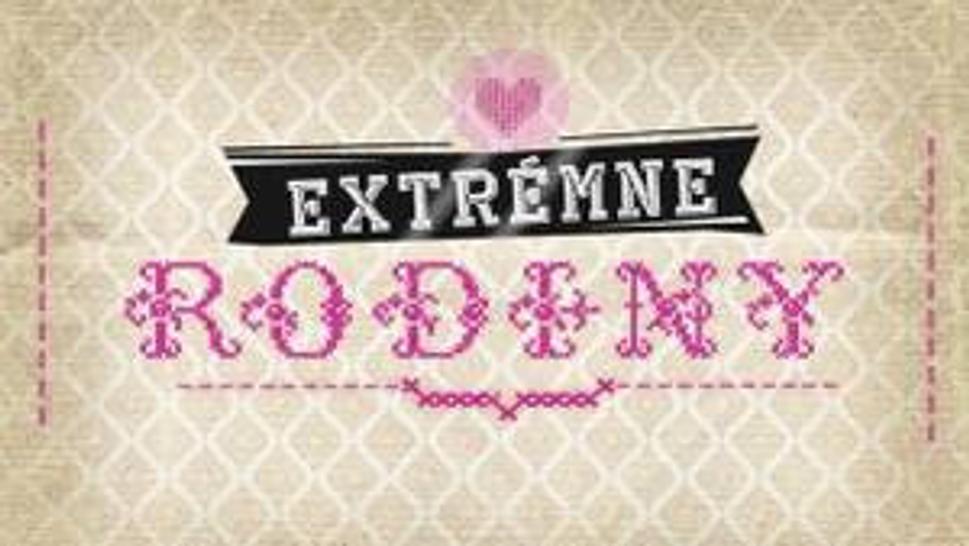 Extrémne rodiny