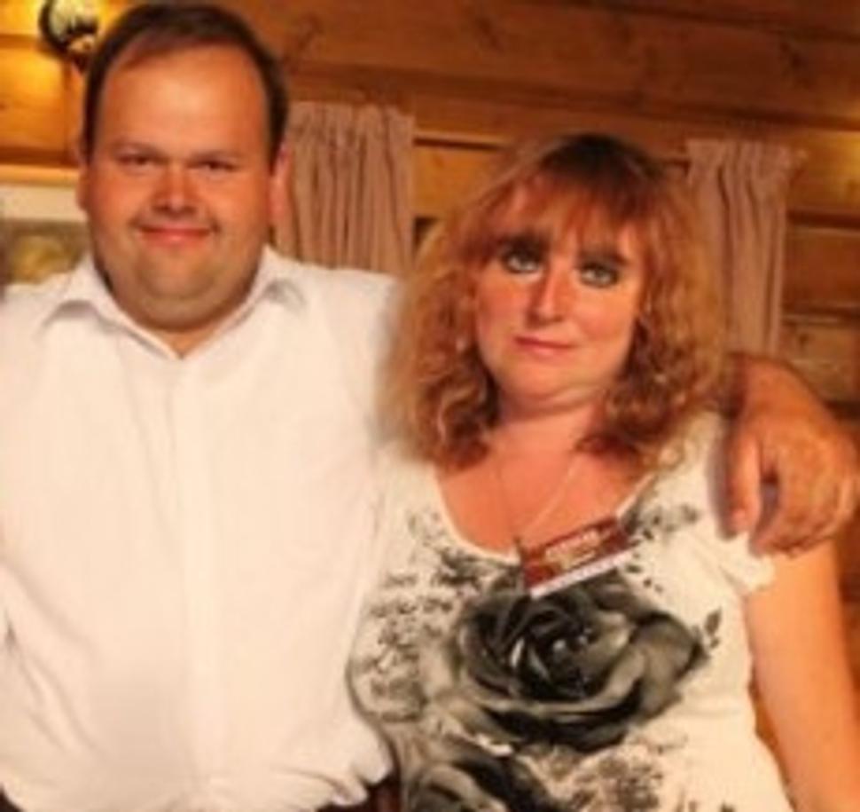 Marián a Martinka z Farmár hľadá ženu