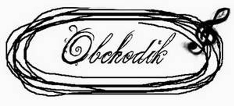 Obchodik