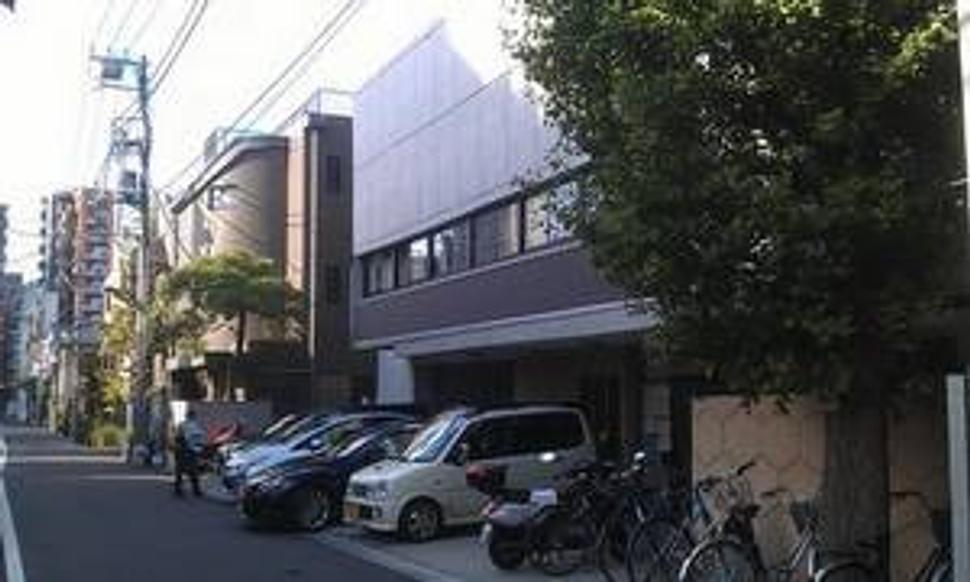 Svetové ústredie aikidó - Honbu dojo.