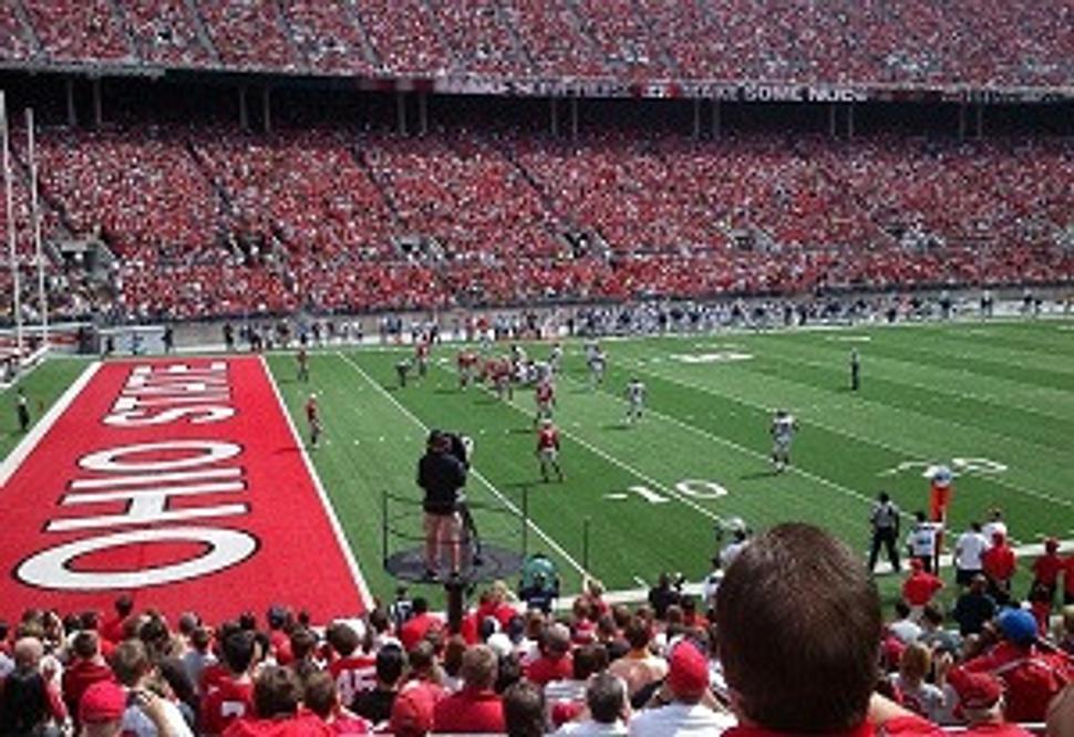 Collage football