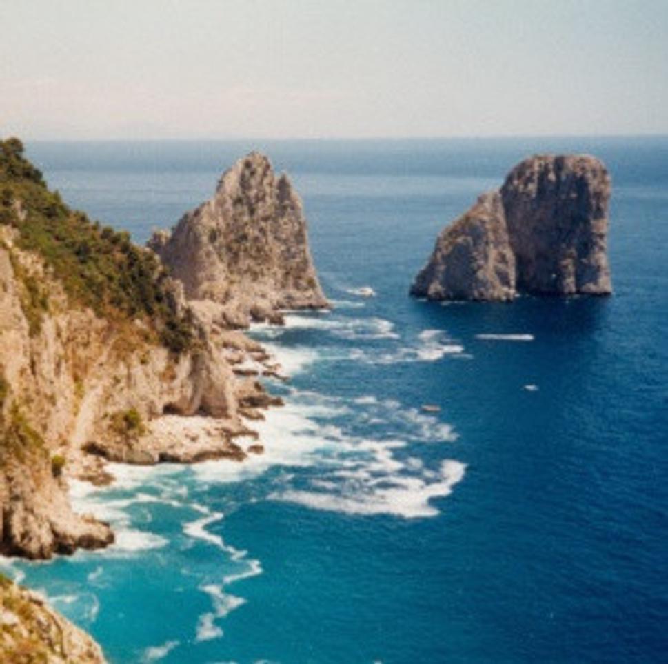Capri