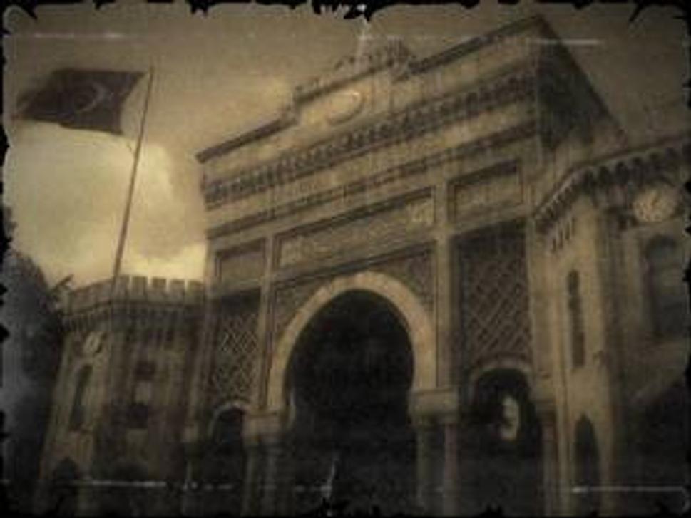 Istanbul University