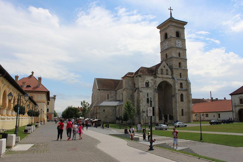 Katedrála sv. Michala