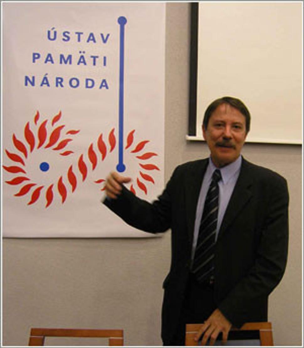Ján Langoš