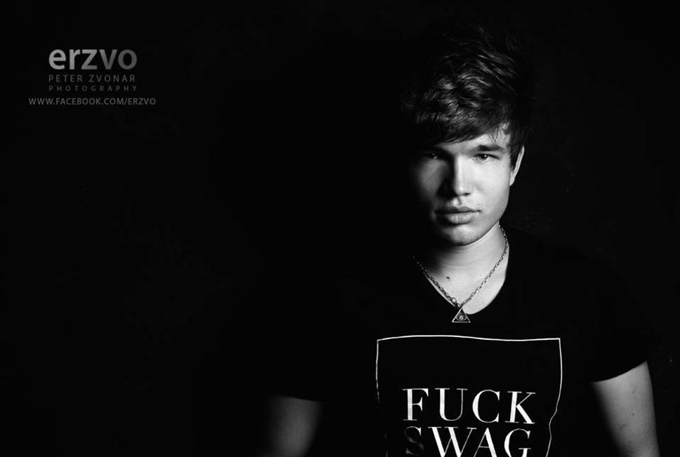 pozri tričko