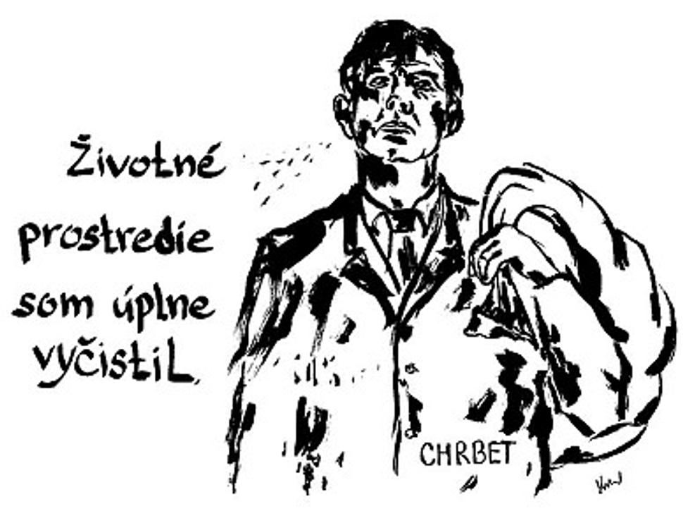 chrbet