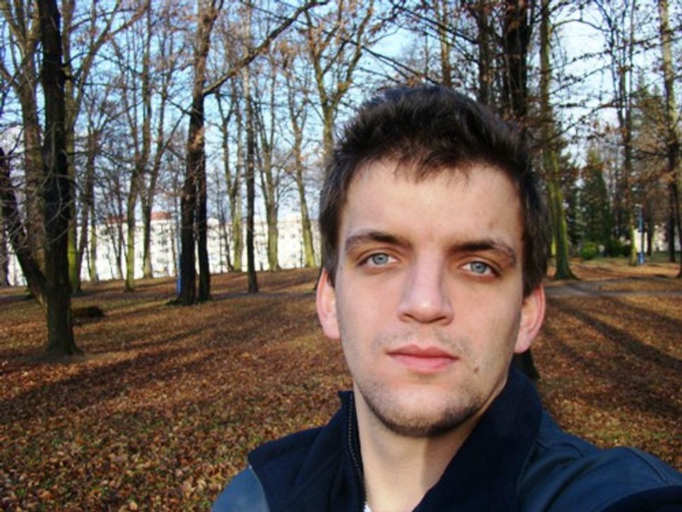 Obrázok blogu