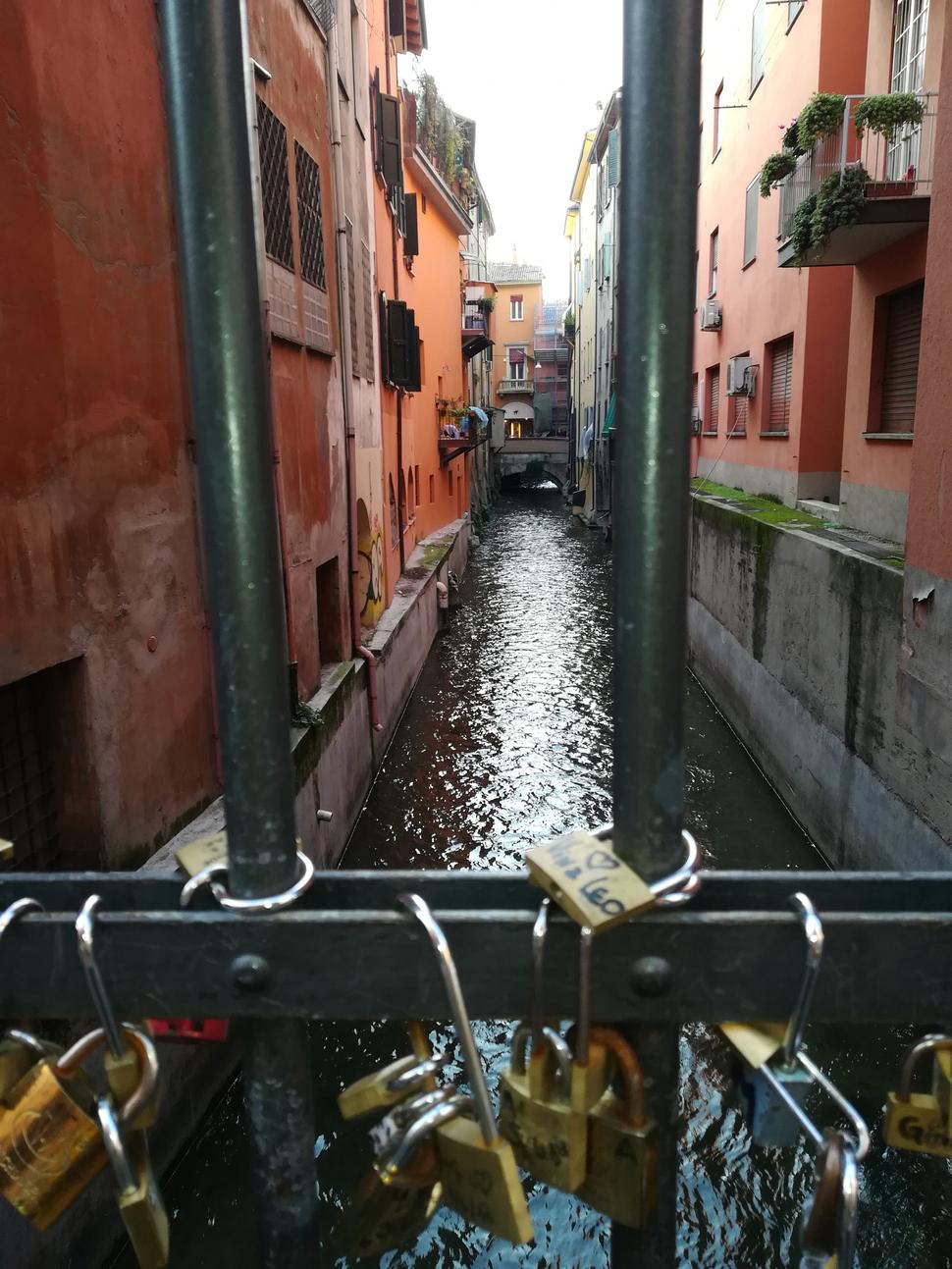 Canale delleMoline
