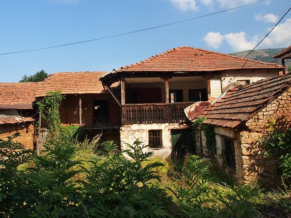 Brajčino