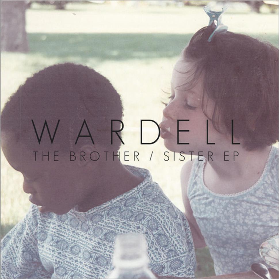 the brother / sister ep